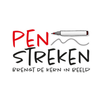 PENSTREKEN